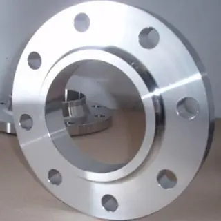 ASTM A350 SLIP ON FLANGE, RF, 900LB, ANSI B16.5